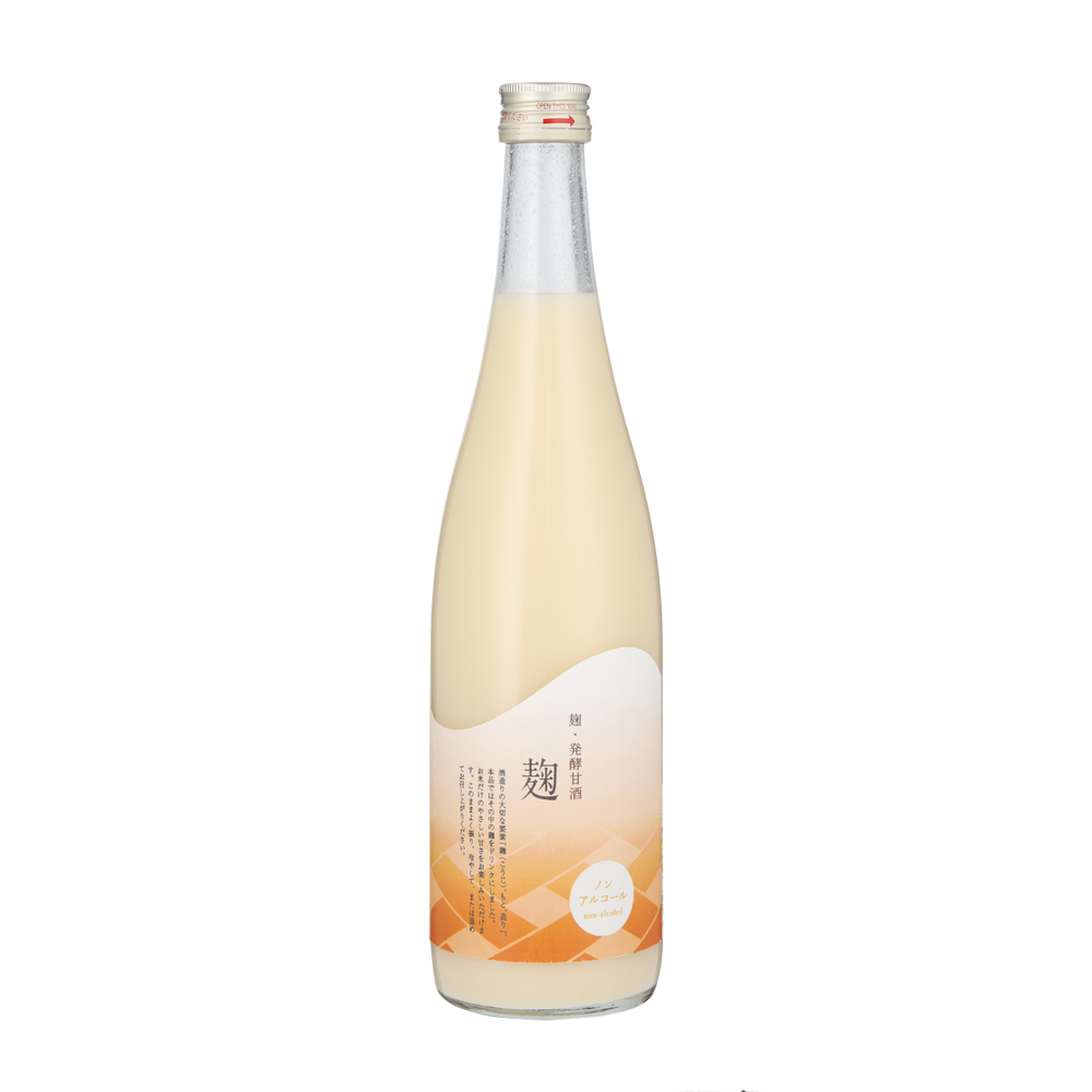 麹・発酵甘酒 麹：720ml